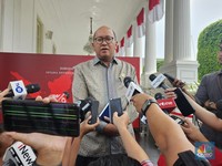 Anggaran Terbatas, Rosan Tetap Pede Kejar Target Investasi Besar ke RI