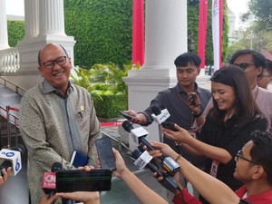 Rosan Roeslani Jadi Menteri Investasi, Apa Efeknya ke Pariwisata?