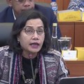 Anggaran Kemenkeu Tembus Rp 53 Triliun, Pajak Kantongi Jatah Terbesar