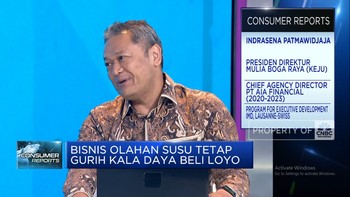 Meski Daya Beli Loyo, Cuan Olahan Keju Bisa Naik 85% Dengan Jurus Ini