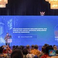 Ada Risiko di Balik Digitalisasi, OJK Minta Bank di RI Lakukan Ini