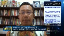 Video: Pak Jokowi, RI Bisa 