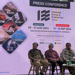 Pamerindo Berkomitmen Dorong Agenda Transisi Energi, Ini Buktinya!