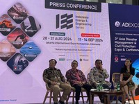 Dorong Industri, IEE Series Siap Hadir Bawa Berbagai Solusi Inovasi