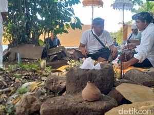Temuan Sarkofagus di Buleleng, Diduga dari Zaman Megalitikum