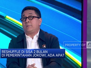 Pengusaha Sebut Pergantian Menteri ESDM Tak Berpengaruh ke Iklim Usaha