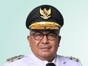 Beredar Surat KIP Aceh Nyatakan Bustami-Syech Fadhil Tak Memenuhi Syarat