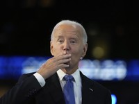 Joe Biden Kumpulkan Miliarder Teknologi Jelang Akhir Jabatan, Ada Apa?