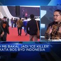 Video: Produsen Mobil Listrik China Blak-blakan Jurus Kuasai Pasar RI
