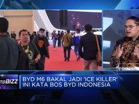 Video: Produsen Mobil Listrik China Blak-blakan Jurus Kuasai Pasar RI