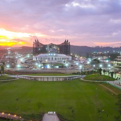 Proyek IKN Dapat Tambahan Rp8,1 T, Ini Rinciannya
