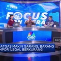 Video: Satgas Makin Garang, Barang Impor Ilegal Berkurang