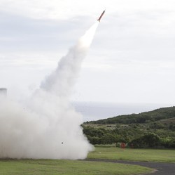 Israel Kirim Rudal Mematikan Buatan AS untuk Ukraina