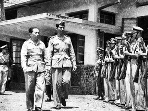 Peringatan Hari Juang Polri Pertama, Sejarah dan Perayaan di Surabaya