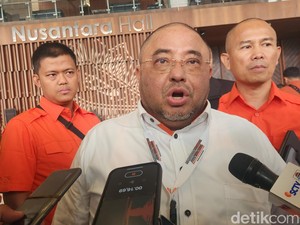 Anies Sambangi PDIP, PKS: Semoga Terpilih yang Terbaik untuk Jakarta