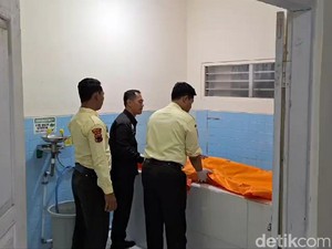 Detik-detik Tragis Karni Ditemukan Tewas Sisa Separuh Badan di Brebes