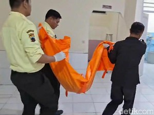 Wanita Brebes Tewas Tubuh Tinggal Separuh, Sekdes: Lukanya Rapi Bak Dipotong