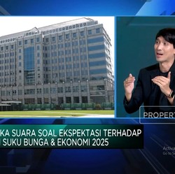 Siap-siap! Asing Incar Sektor Perbankan Saat Suku Bunga Dipangkas