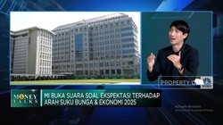 Siap-siap! Asing Incar Sektor Perbankan Saat Suku Bunga Dipangkas