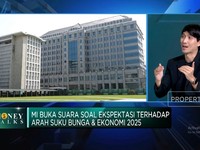 Siap-siap! Asing Incar Sektor Perbankan Saat Suku Bunga Dipangkas