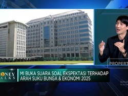 Siap-siap! Asing Incar Sektor Perbankan Saat Suku Bunga Dipangkas