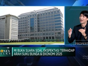 Siap-siap! Asing Incar Sektor Perbankan Saat Suku Bunga Dipangkas