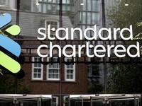Begini Kinerja Keuangan Standard Chartered di Indonesia