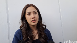 Tamara Tyasmara Masih Dendam ke Yudha Arfandi Pelaku Pembunuhan Dante