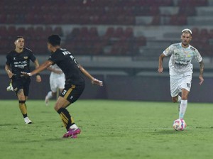 Data dan Fakta Menarik Pekan Kedua Liga 1 2024/2025