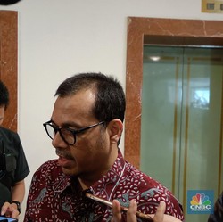 Nezar Patria Masuk Kabinet Prabowo, Diberi Arahan Ini