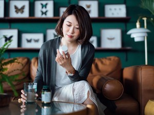 4 Buah yang Tidak Boleh Dimakan Setelah Minum Obat, Hati-hati