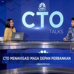 Video: AI Bakal Jadi Masa Depan Bisnis Perbankan, Cek Faktanya!