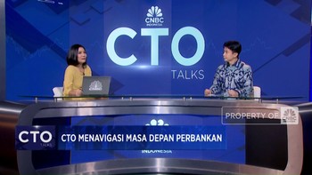 Video: AI Bakal Jadi Masa Depan Bisnis Perbankan, Cek Faktanya!