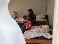 Banyak Anak Kecil Kena Mpox, Dari Mana Penularannya?