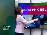 Video: Badai PHK Masih Belum Usai