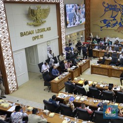 Anggota DPR Ini Blak-blakan Sebut Revisi UU Minerba Timbulkan Masalah!