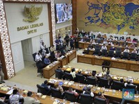 DPR Revisi UU Minerba, Perguruan Tinggi-UMKM Bakal Dapat Jatah Tambang