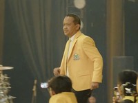 Bahlil Ungkap Sosok Raja Jawa: Main-Main Celaka Kita Ngeri-Ngeri Sedap