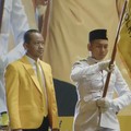 Siapa Sosok Raja Jawa yang Disebut Ngeri-Ngeri Sedap? Bahlil Jawab Ini