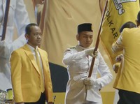 Siapa Sosok Raja Jawa yang Disebut Ngeri-Ngeri Sedap? Bahlil Jawab Ini