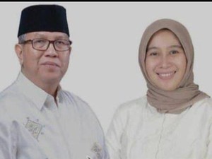 Bacabup Muara Enim Rizali Dukung Putusan MK 60: Masyarakat Diberi Pilihan