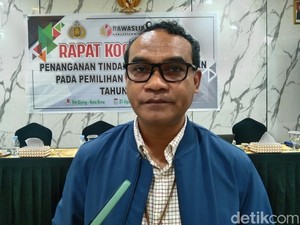 Indeks Kerawanan Pilkada 2024, Bima Masuk 10 Besar di Indonesia