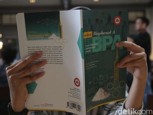 Tak Perlu Panik, Plastik Polikarbonat Aman Kok Selama Tak Kena Panas Ekstrem
