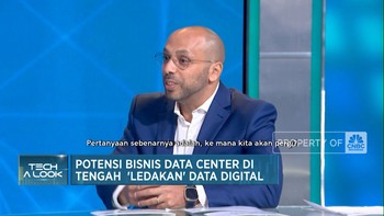 Legrand Ungkap Dukungan Untuk Optimalkan Bisnis Data Center RI