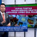 Video: Kupas Tuntas Anggaran Fantastis Untuk Makan Bergizi Gratis