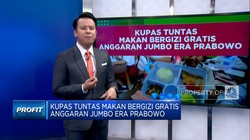 Video: Kupas Tuntas Anggaran Fantastis Untuk Makan Bergizi Gratis