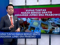 Video: Kupas Tuntas Anggaran Fantastis Untuk Makan Bergizi Gratis