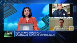 Daya Beli Turun, Pemerintah Diingatkan Tak Bikin Resah Pelaku Usaha