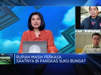 Daya Beli Turun, Pemerintah Diingatkan Tak Bikin Resah Pelaku Usaha