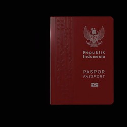 Daftar Paspor Terkuat ASEAN 2025, Indonesia Peringkat Berapa?